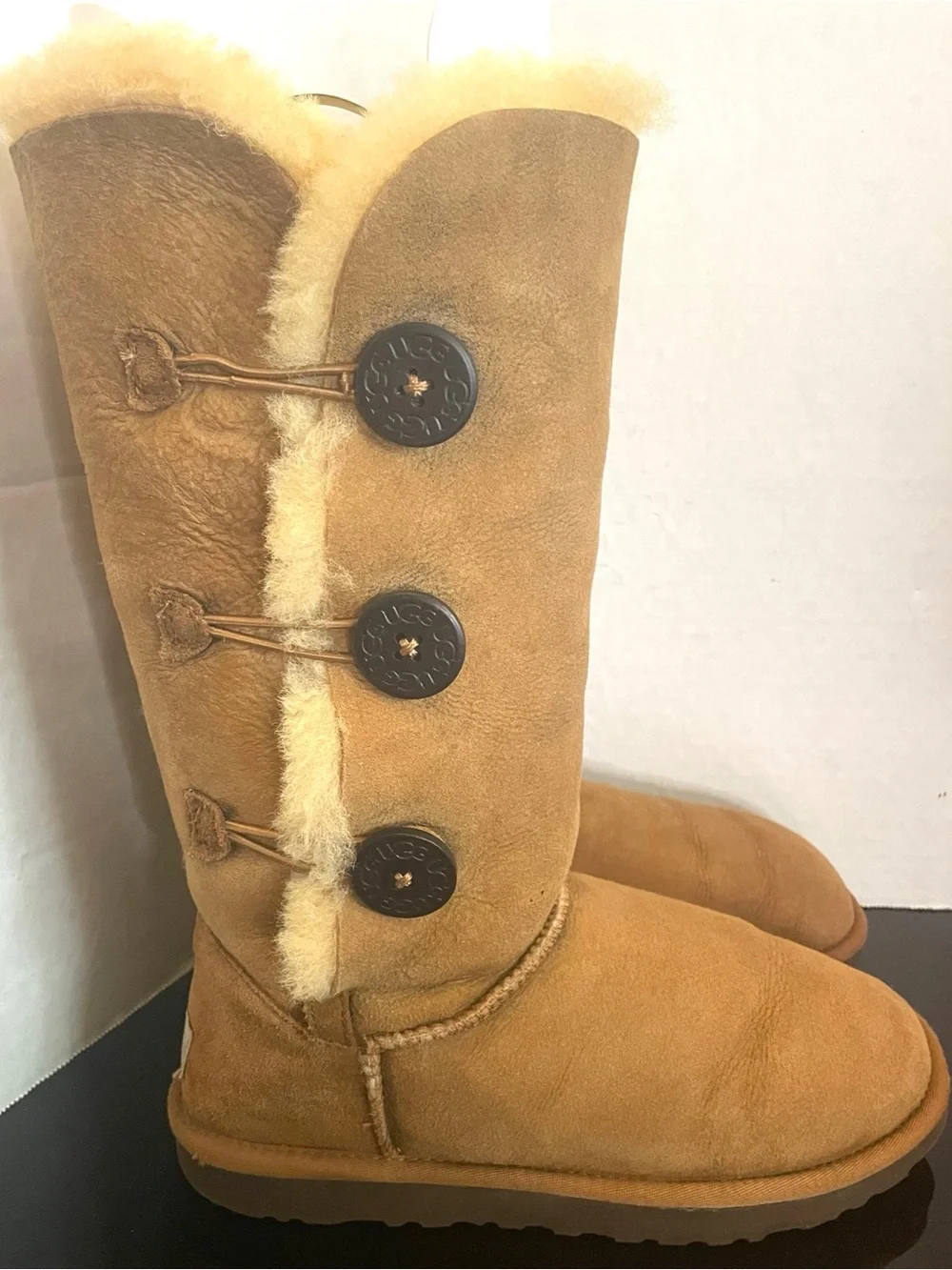 N/A ugg bailey